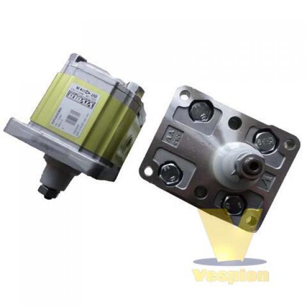 VIVOIL HYDRAULIC PUMPS XV-2P/06
